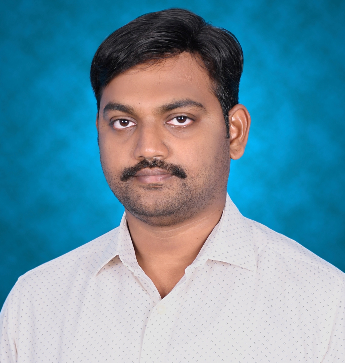 Mr. Mandava Praneeth