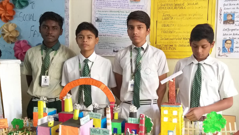 Workshops, Seminars & Career Counseling for Students