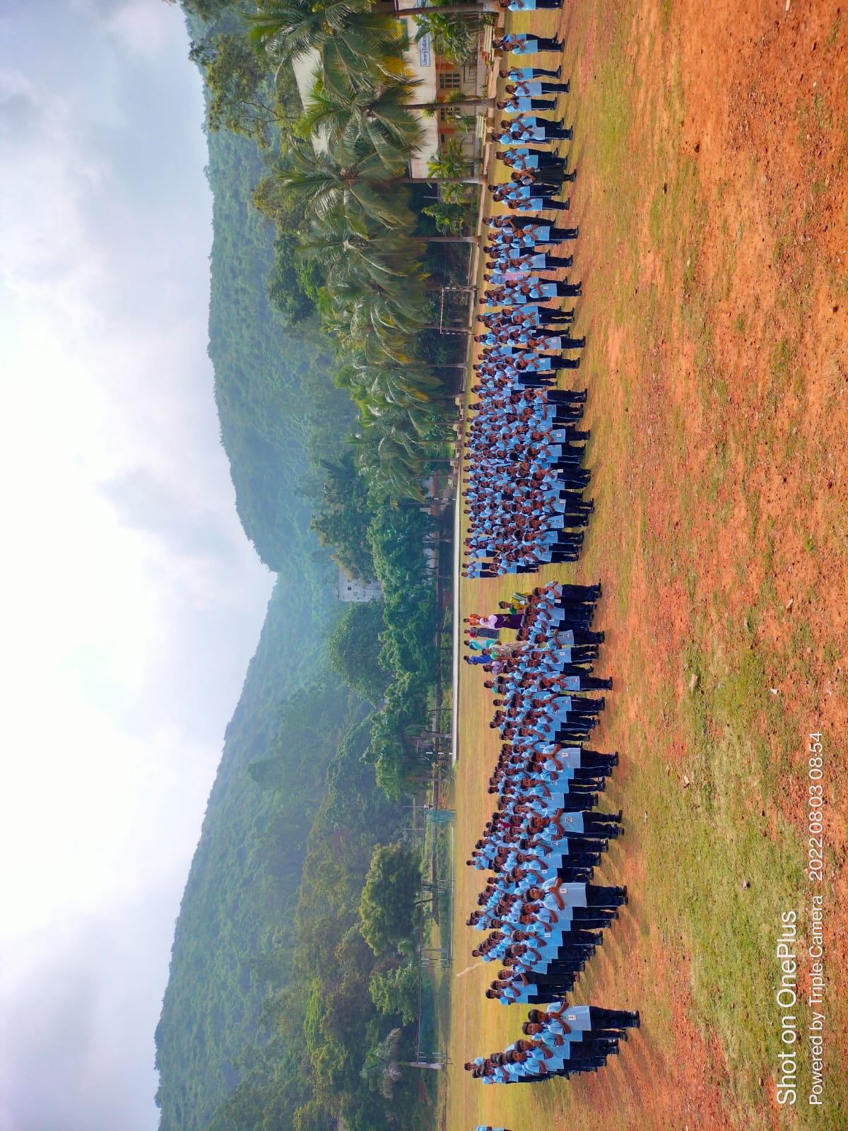 Health & Wealth Club