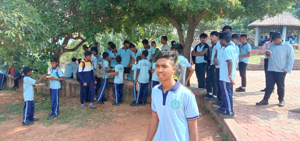 Classical Music Wing