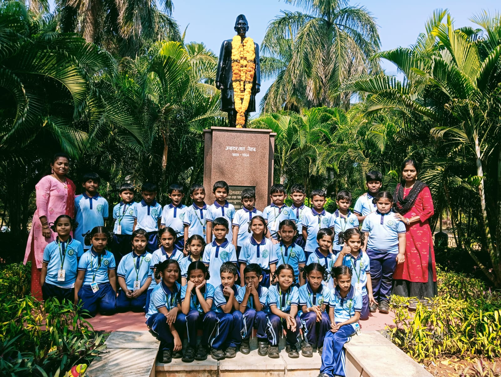 Scouts and Guides: Discipline, Service, and Leadership