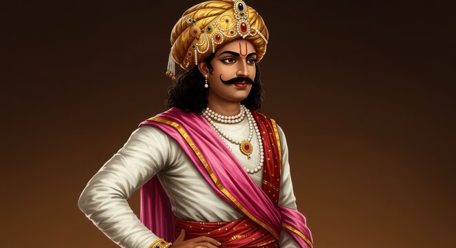 ASHOKA – Courage & Leadership <br> Red House